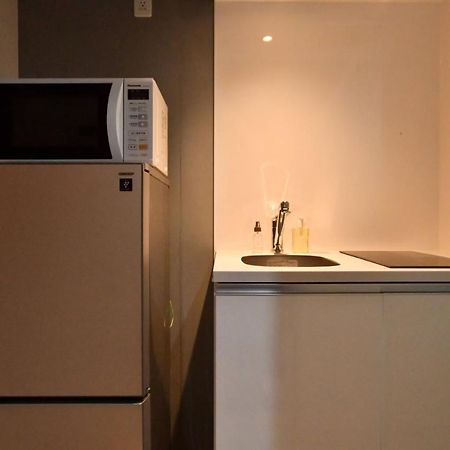 Fl Residence Shinjyuku I Tokyo Eksteriør billede