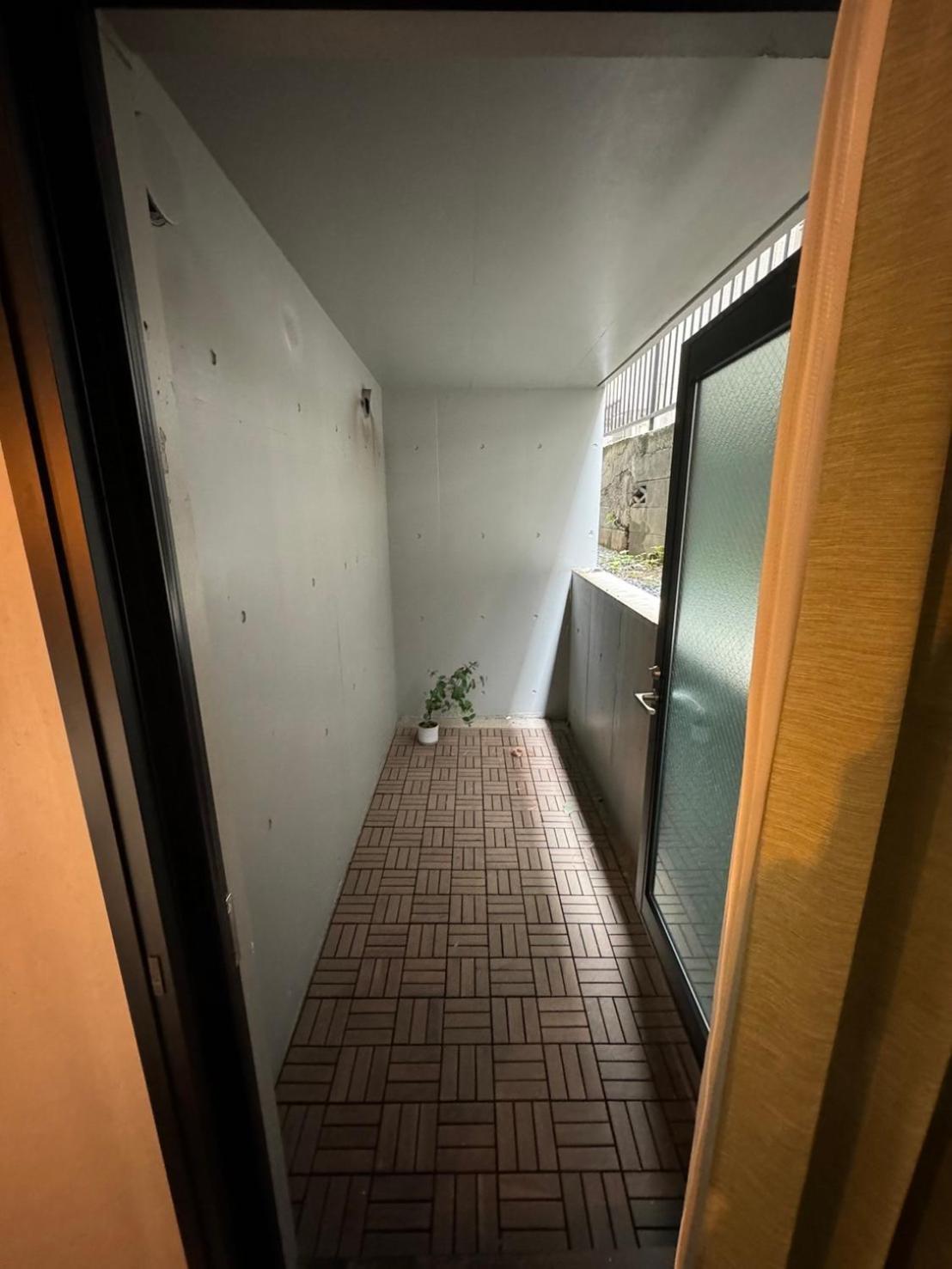 Fl Residence Shinjyuku I Tokyo Eksteriør billede